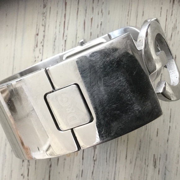 Dolce&Gabbana Bracelet watch - Picture 8 of 9